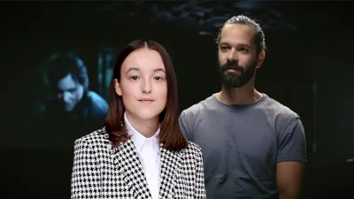 صحبت‌های ستاره The Last of Us درباره خروج نیل دراکمن از سریال