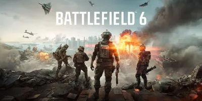 دانشنامه جامع بازی بتلفیلد 6 - Battlefield 6