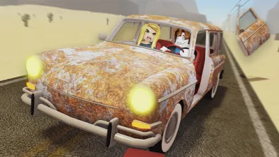 کدهای بازی Roblox: A Dusty Trip (ژانویه 2026)؛ دریافت سکه رایگان و آیتم‌ها