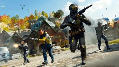 حجم آپدیت Season 1 Reloaded برای بازی Call of Duty: Black Ops 7؛ آماده‌سازی هارد درایوها!