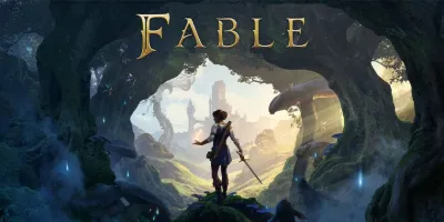 نمایش گیم‌پلی Fable و تایید عرضه برای پلی‌استیشن 5