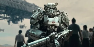چرا باید قبل از فصل دوم سریال Fallout، بازی قدیمی Fallout Tactics را تجربه کنید؟