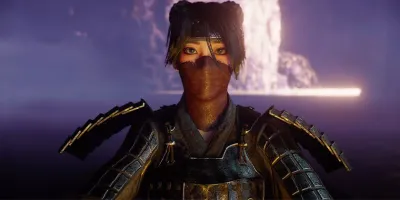 رازهای Nioh 3 که نمی‌دانستید! چطور با Memorandum شخصیت خود را غیرقابل توقف کنید؟