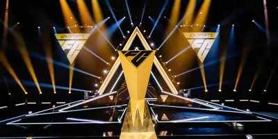 جایزه 1.5 میلیون دلاری مسابقات جهانی EA Sports FC Pro 2026