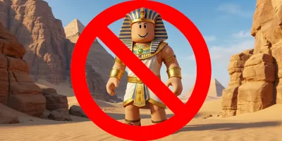 مصر بازی Roblox را رسماً فیلتر کرد؛ خطر برای کودکان یا محتوای نامناسب؟