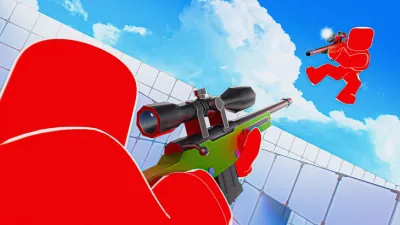 کدهای بازی Roblox Rivals (فوریه 2026)؛ دریافت کلید و اسکین رایگان