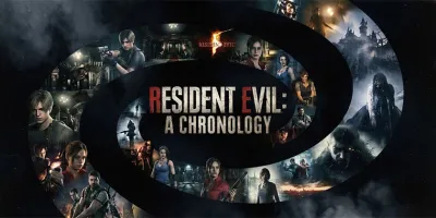 چگونه Resident Evil را بازی کنیم؟ ترتیب زمانی داستان و تاریخ انتشار