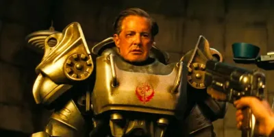 بازیگر سریال Fallout هم مثل ما شوکه شد؛ واکنش کایل مک‌لاکلن به پایان‌بندی عجیب فصل اول