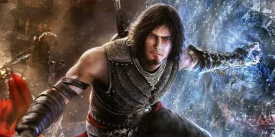 شخصیت شناسی شاهزاده ایرانی - Prince of Persia