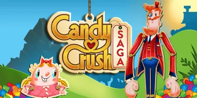 دانشنامه جامع بازی Candy Crush Saga