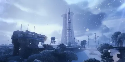 بازگشت زمستان به ARC Raiders؛ تاریخ دقیق شروع رویداد Cold Snap