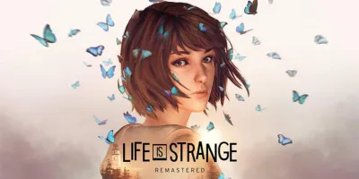 دانشنامه جامع بازی Life is Strange