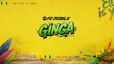 راهنمای کامل رویداد Ginga در FC Mobile 26؛ کارناوال برزیلی با طعم فوتبال