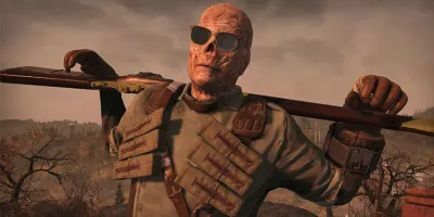 جزئیات آپدیت 9 فوریه Fallout 76؛ رفع باگ‌های C.A.M.P و اصلاح مادهای افسانه‌ای