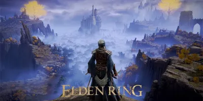 اموزش بازی Elden Ring