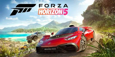 دانشنامه جامع بازی Forza Horizon 5