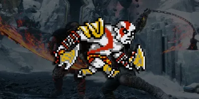 شوک بزرگ به هواداران کریتوس؛ لو رفتن بازی God of War برای نینتندو و پی‌سی