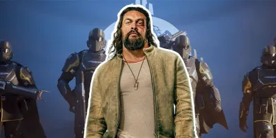 فیلم Helldivers با بازی جیسون موموآ و کارگردانی جاستین لین در راه است