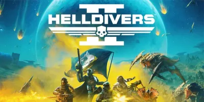 دانشنامه جامع بازی Helldivers 2
