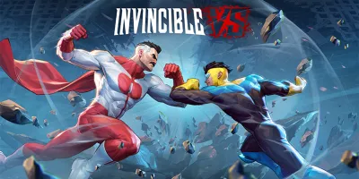 دانشنامه جامع بازی INVINCIBLE VS