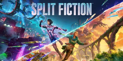 دانشنامه جامع بازی Split Fiction
