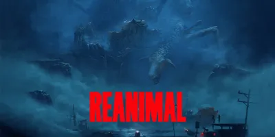 دانشنامه جامع بازی REANIMAL