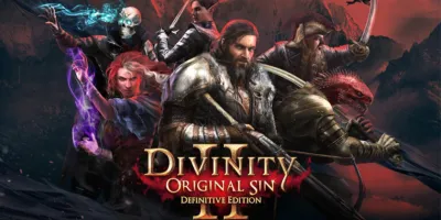 دانشنامه جامع بازی Divinity: Original Sin 2
