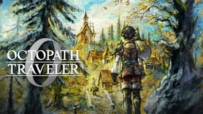 دانشنامه جامع بازی 0 Octapath traveler
