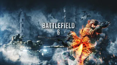 تاریخ و زمان شروع فصل دوم بازی Battlefield 6