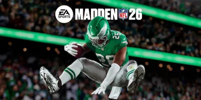 دانشنامه جامع بازی EA SPORTS Madden NFL 26
