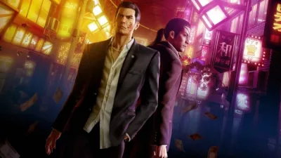 دانشنامه جامع بازی Yakuza 0 Director's Cut