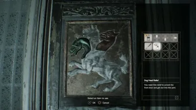 راهنمای کامل پیدا کردن 3 سر سگ در Resident Evil 7