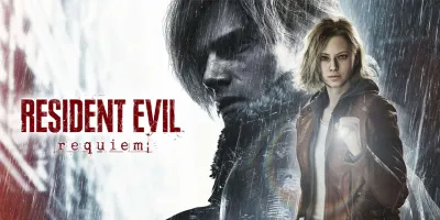 دانشنامه جامع بازی Resident Evil Requiem
