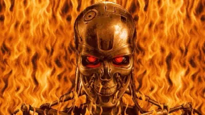 دانشنامه جامع بازی Terminator 2D No Fate