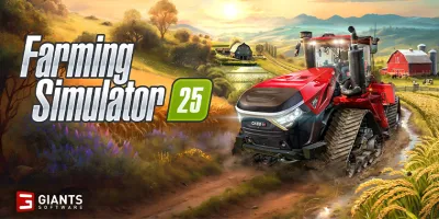 دانشنامه جامع بازی Farming Simulator 25
