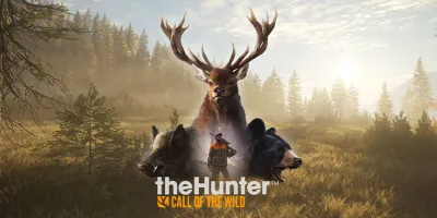دانشنامه جامع بازی theHunter: Call of the Wild