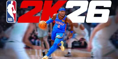 دانشنامه جامع بازی NBA 2K26