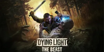 دانشنامه جامع بازی Dying Light: The Beast