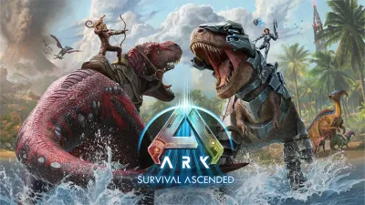 دانشنامه جامع بازی Ark: Survival Ascended
