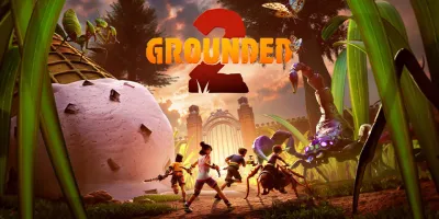 دانشنامه جامع بازی Grounded 2