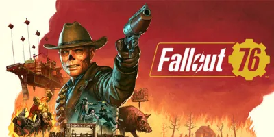 دانشنامه جامع بازی Fallout 76