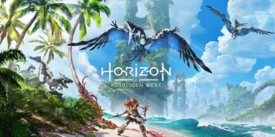 دانشنامه جامع بازی Horizon Forbidden West