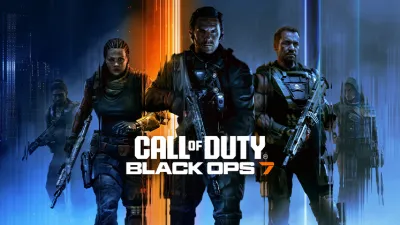 دانشنامه جامع بازی Call of Duty: Black Ops 7
