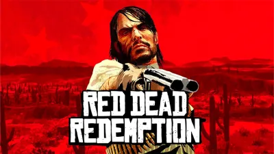دانشنامه جامع بازی 1 Red Dead Redemption