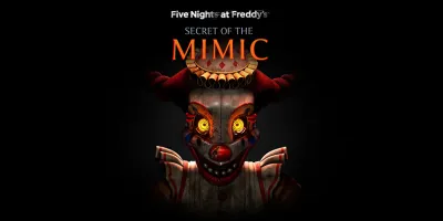 دانشنامه جامع بازی Five Nights at Freddy's: Secret of the Mimic