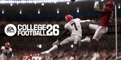 دانشنامه جامع بازی EA Sports College Football 26