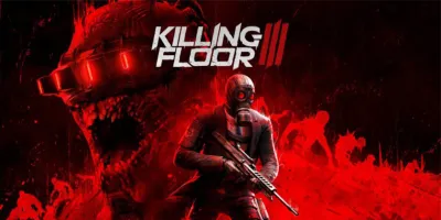دانشنامه جامع بازی Killing Floor 3