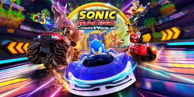 دانشنامه جامع بازی Sonic Racing: Crossworlds