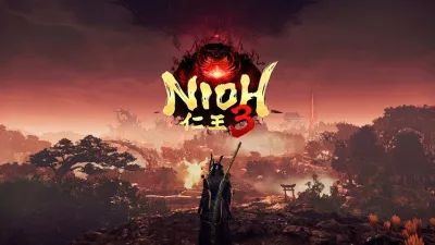 راهنمای تروفی Nioh 3