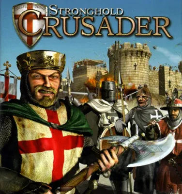 دانشنامه جامع بازی Stronghold Crusader